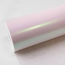 Gloss Vinyl Wraps